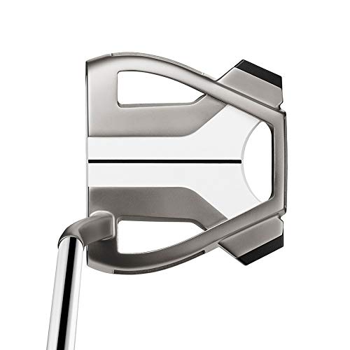 TaylorMade Spider X Putter Right Hand Steel HydroBlast