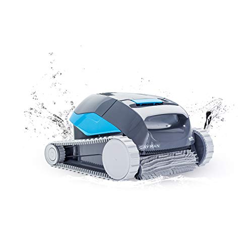 Dolphin Cayman Robotic Inground Pool Cleaner