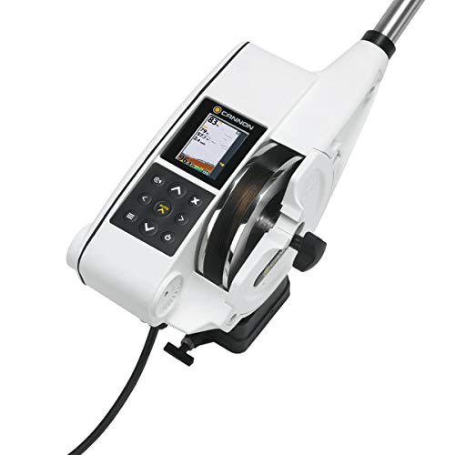 Cannon Optimum 10 TS Electric Downrigger