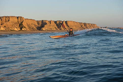 Advanced Elements Airfusion Evo Inflatable Kayak Orange