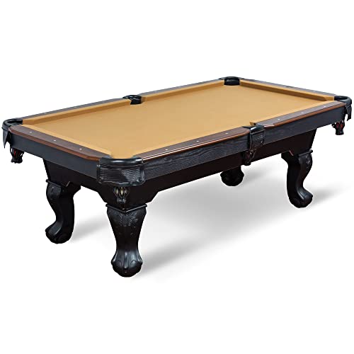 EastPoint Sports Tan Masterton Table Tennis Table Tan - Improved Packaging