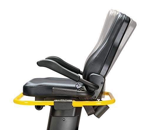 NuStep T6MAX Recumbent Cross Trainer