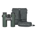 SWAROVSKI OPTIK CL Companion 10x30 Northern Lights Binoculars Green
