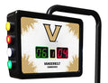 Holland Bar Stool Co. Vanderbilt Electronic Shuffleboard Scoring Unit