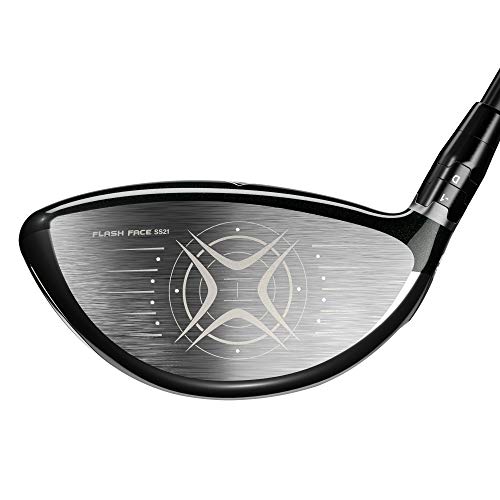 Callaway Golf 2021 Epic Max LS Driver Black