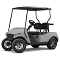 MADJAX Storm Body Kit for EZGO TXT Golf Cart Models | Cement Gray