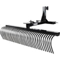 Tarter 200 Series Landscape Rake 6ft Category 1 Model# LR206BL