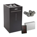 ALEKO Harvia Virta Electric Sauna Heater 9 kW with Digital Xenio Control and WiFi