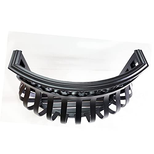 L.A Ornamental Decorative Balcony Outdoor Black