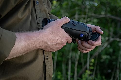 ZEISS DTI 3/35 Gen 2 Thermal Imaging Camera Monocular Black