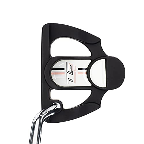 Founders Club TG2 Women's Golf Set Right-Handed with Stand Bag White