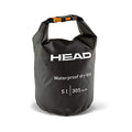 HEAD Mini Waterproof Bag Black