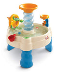 Little Tikes Spiralin' Seas Water Table Black
