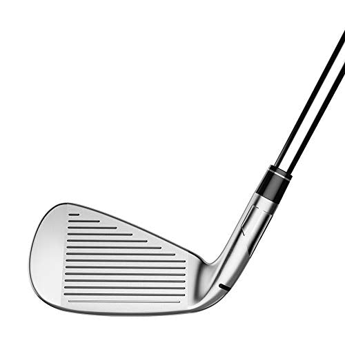 TaylorMade SIM 2 Max Iron Set Mens Right Hand Steel Stiff