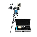 N\\A Smart Agricultural Portable Wireless Weather Station