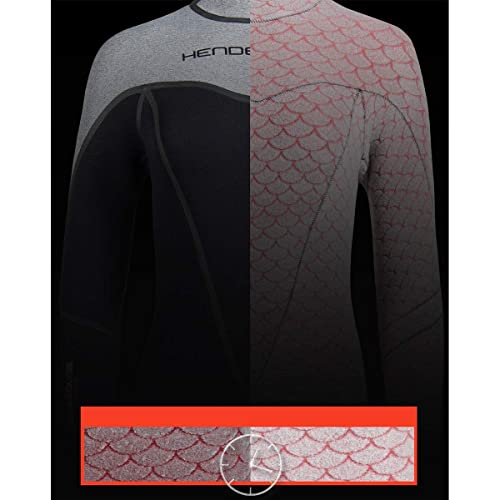 Henderson 7mm Women's Aqua Lock Fullsuit Black
