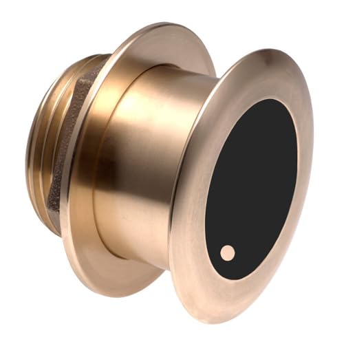 Garmin Airmar B175HW Bronze Flush Mount Transducer