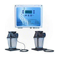 Pentair 522622 Intellichem Controller with 2 Pumps