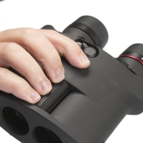 Kite Optics APC Stabilized 10x30 Binoculars Waterproof Portable