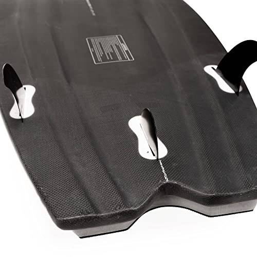 Slingshot Sports 2023 Gremlin CRB Wakesurf Board 4'6" Multi-Colored