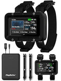 PlayBetter Garmin Descent X50i Premium Dive Computer Bundle + Portable Charger