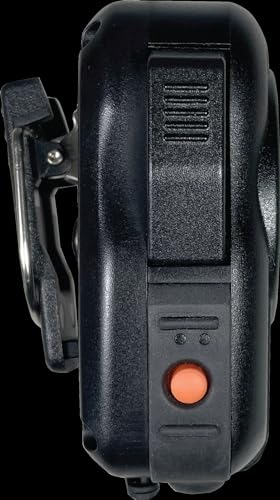PRYME® PRYMEMAX™ BTH-600-MAX Wireless Speaker Microphone for 2-Way Radios with Bluetooth - 10-Pack