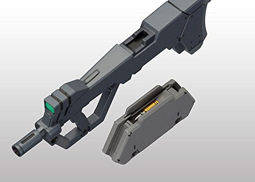 Kotobukiya Arudonoa Zero KG-6 Sureipuniru NON Scale Plastic Model