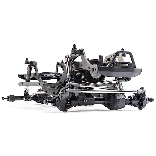 Axial SCX10 PRO 1/10th 4WD Kit AXI03028 Multicoloured