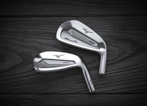 Mizuno Pro 223 Golf Iron Set 4-PW Steel Right Hand RH/Steel/Regular