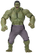 NECA Avengers: Age of Ultron Hulk Figure 1:4 Scale Brown
