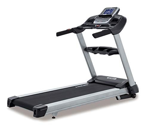 Spirit Fitness XT685 Treadmill Black