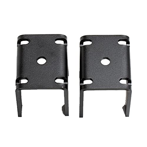 Golf Cart King Jake's EZGO TXT Long Travel Lift Kit for 2001.5-2009 Gas Models