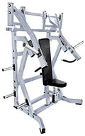 French Fitness Napa P/L Iso-Lateral Incline Chest Press (New)