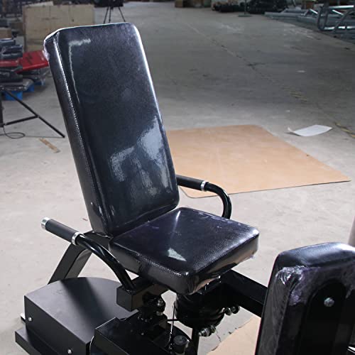 French Fitness Tahoe Hip Abduction / Adduction Machine
