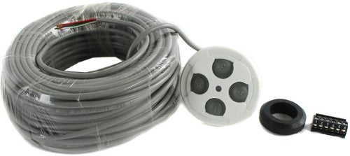 Zodiac SpaLink Remote Replacement White
