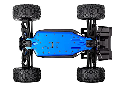 Traxxas 1/8 Sledge 6S Brushless Monster Truck