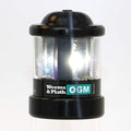 WEEMS & PLATH Q All Around Anchor LED Nav Light Black