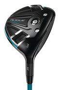 Callaway Men's Rogue Sub Zero Fairway Wood, Right Hand, Even Flow Blue, 70G Shaft, Stiff Flex, 3 Wood, 15 Degrees