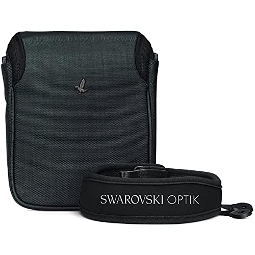 SWAROVSKI OPTIK CL Companion 8x30 Wild Nature Binoculars Green/Wild Nature