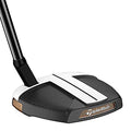 TaylorMade Spider FCG Putter #3, Small Slant, Chalk White