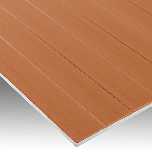 Highwood Hot Tub Cabinet Spa Replacement Kit Redwood