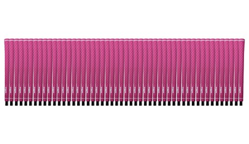 Majek Grips Ladies Tour Pro Dark Pink Golf Grips