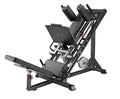 Bodycraft F660 Leg Press/Hip Sled Black