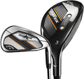 Callaway MAVRIK 22 IR RH Hybrid Golf Set Black