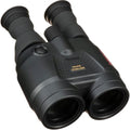 Canon 18x50 IS All Weather Image Stabilized Binoculars Black