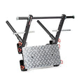 Titan Fitness Power Rack Stealth Leg Press 500 LB