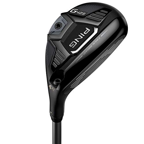 PING Utility G425 Tour173-85 2020 Model S 4UT Black