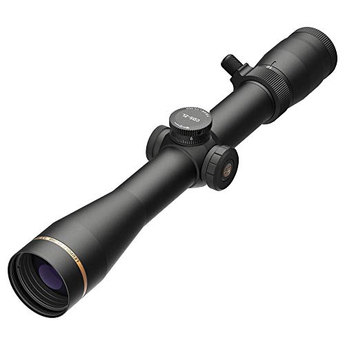 Leupold VX-3HD 3.5-10x40 CDS-ZL Illum. FireDot Twilight Hunter Riflescope
