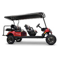 MADJAX Yamaha Drive2 (17-Up) Golf Cart Stretch Kit for AC Electric Models