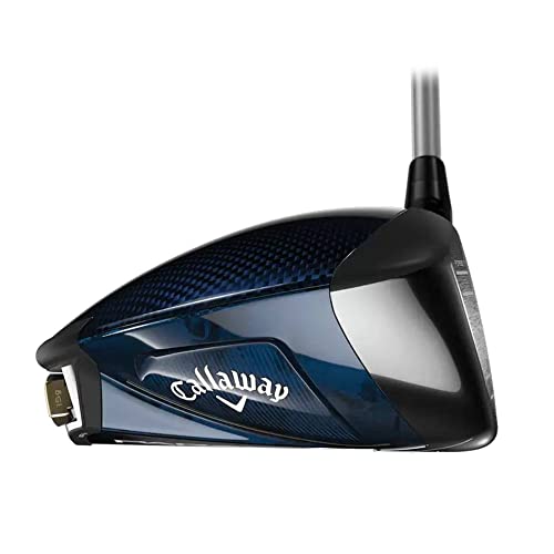 Callaway Paradym Driver 9* (Fujikura Ventus TR Blue 6 Stiff) Blue